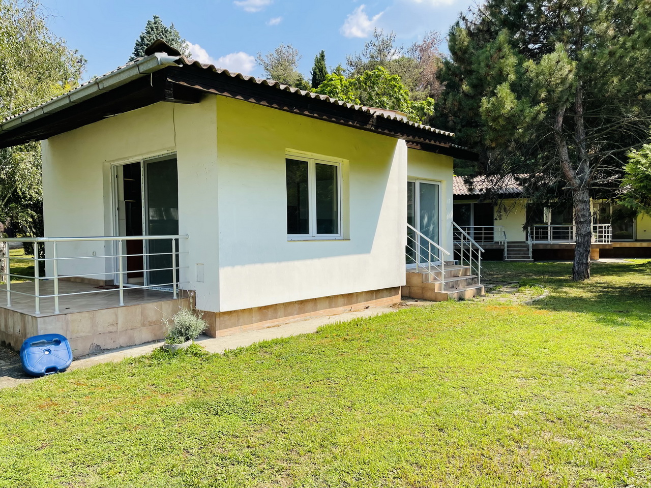  Fuk Tak bungalovi Dojran 